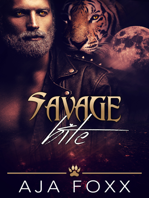 Title details for Savage Bite by Aja Foxx - Available